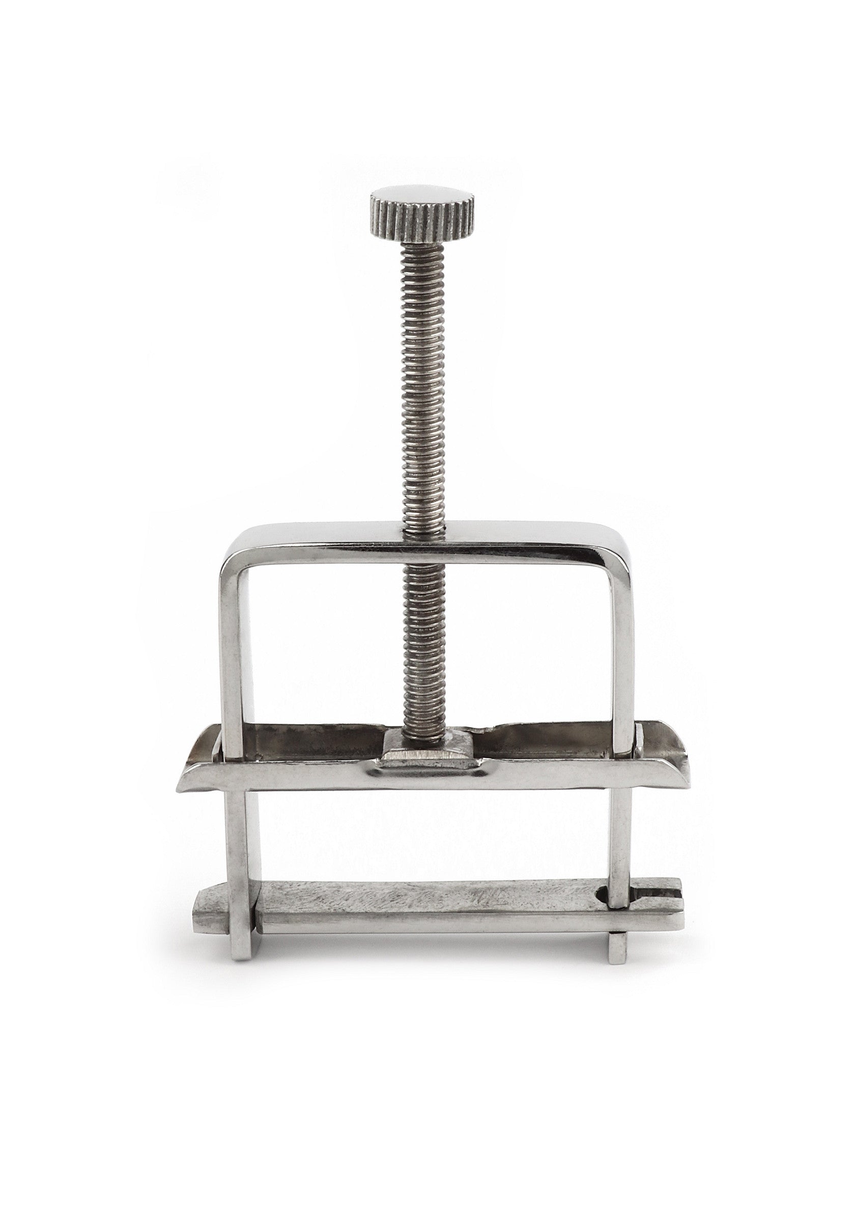 38404 mr steel nipple vise