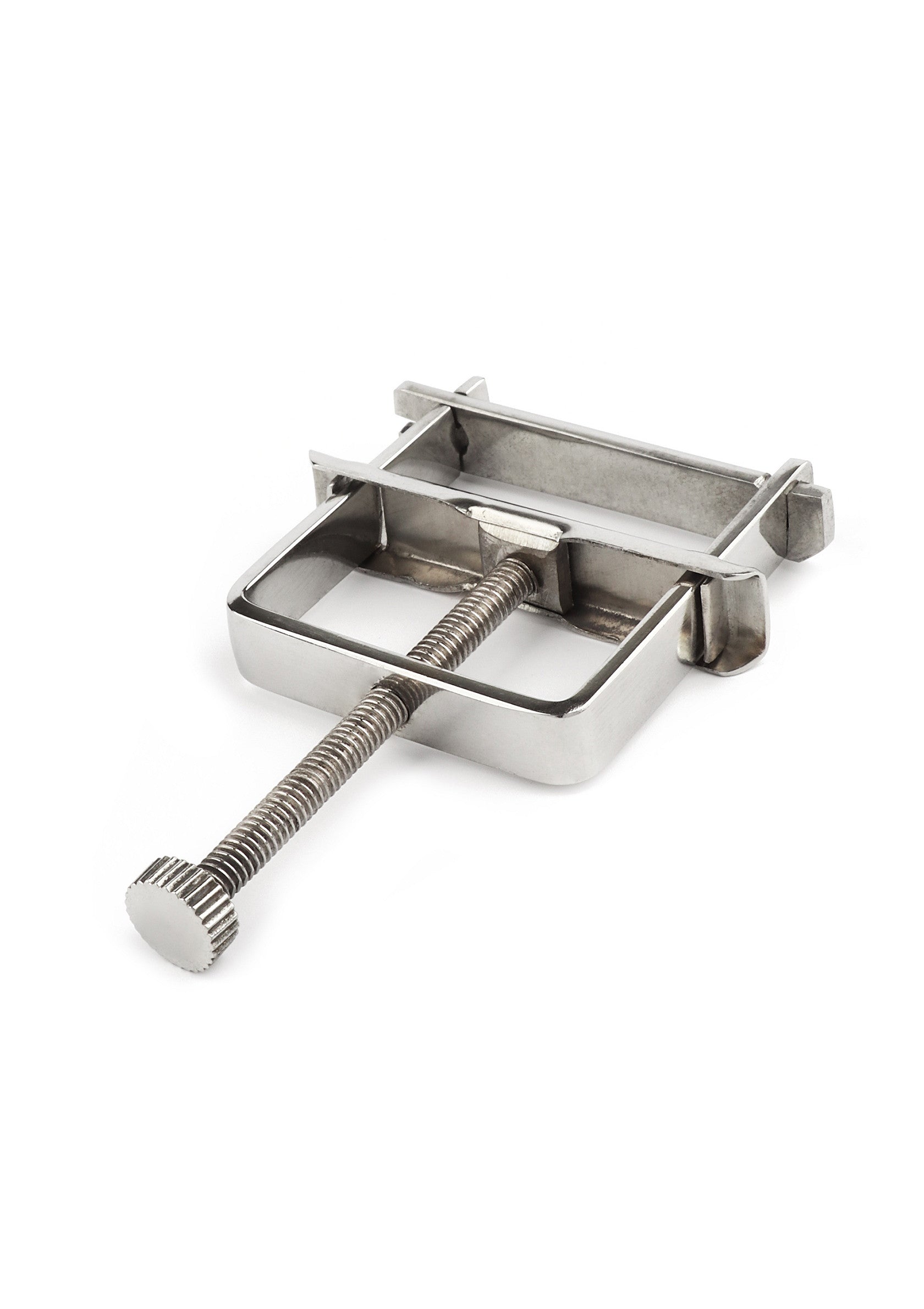 38404 mr steel nipple vise