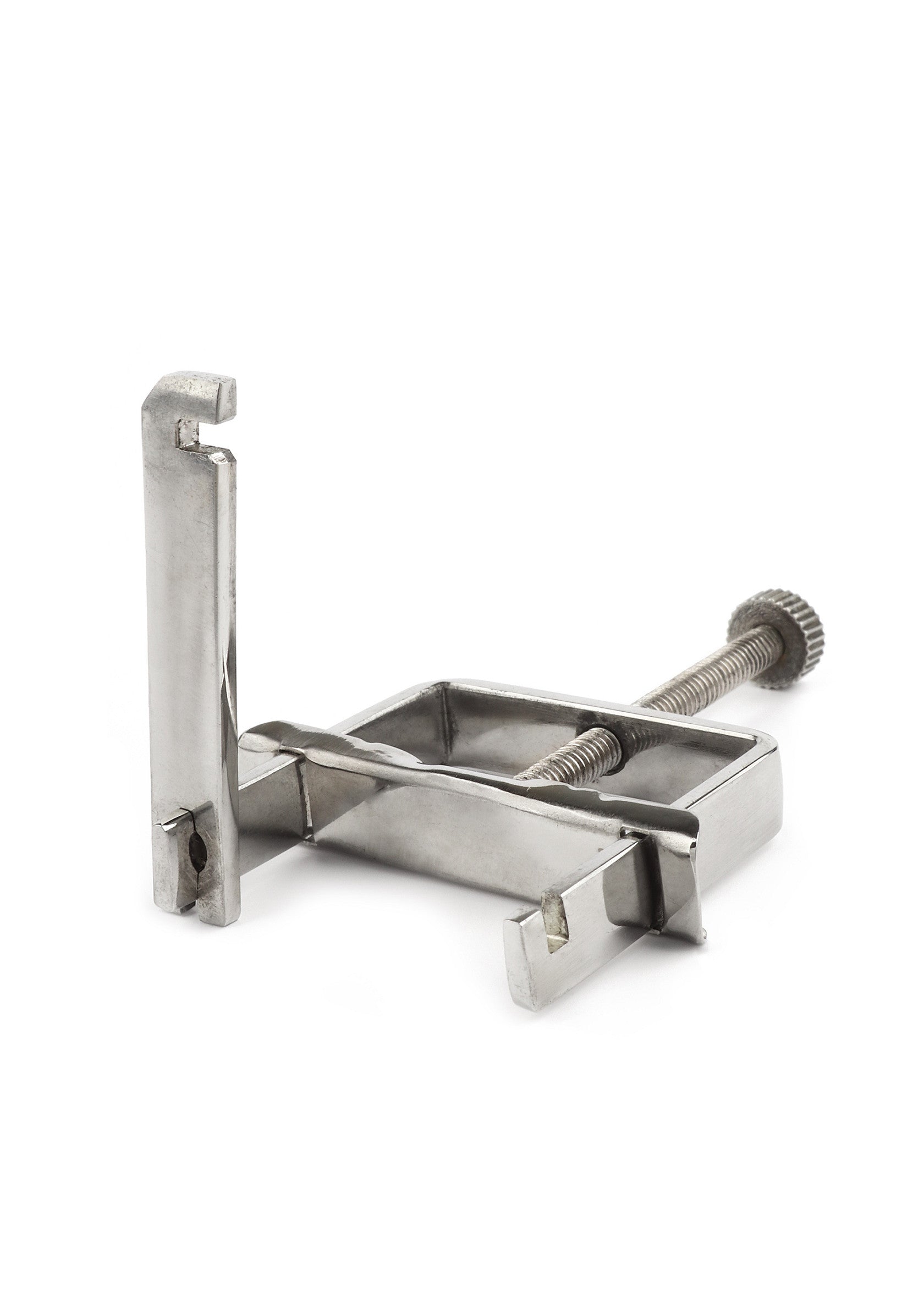 38404 mr steel nipple vise