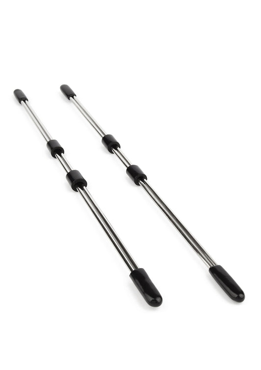 38410 mr steel nipple sticks 20cm