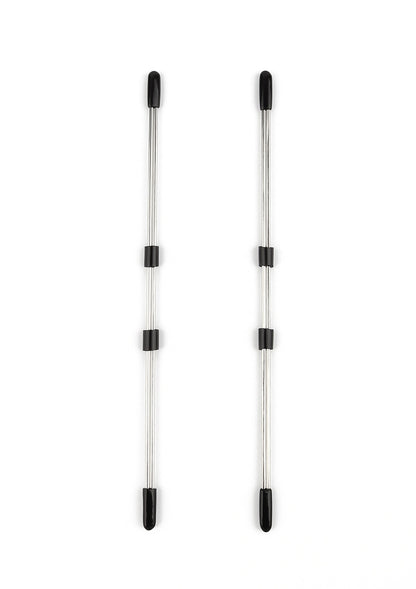 38410 mr steel nipple sticks 20cm