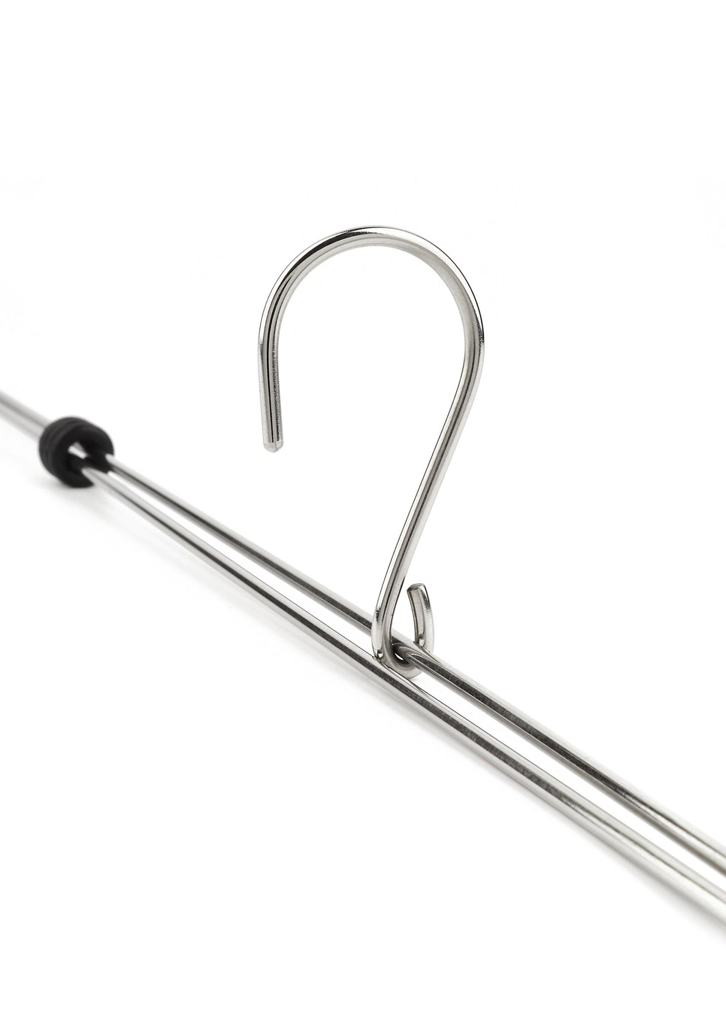 38412 mr steel long thai hooked pain stick