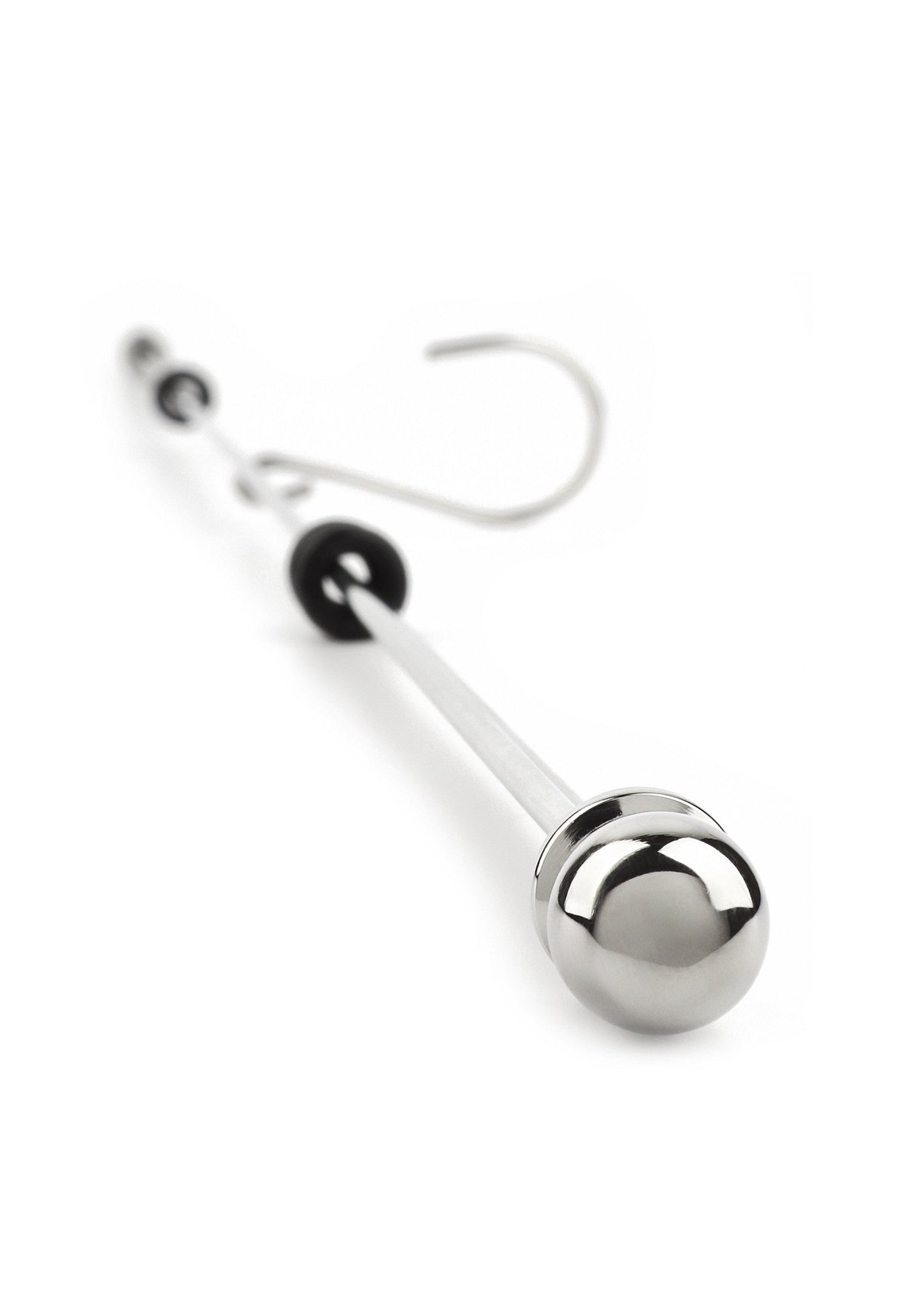 38412 mr steel long thai hooked pain stick