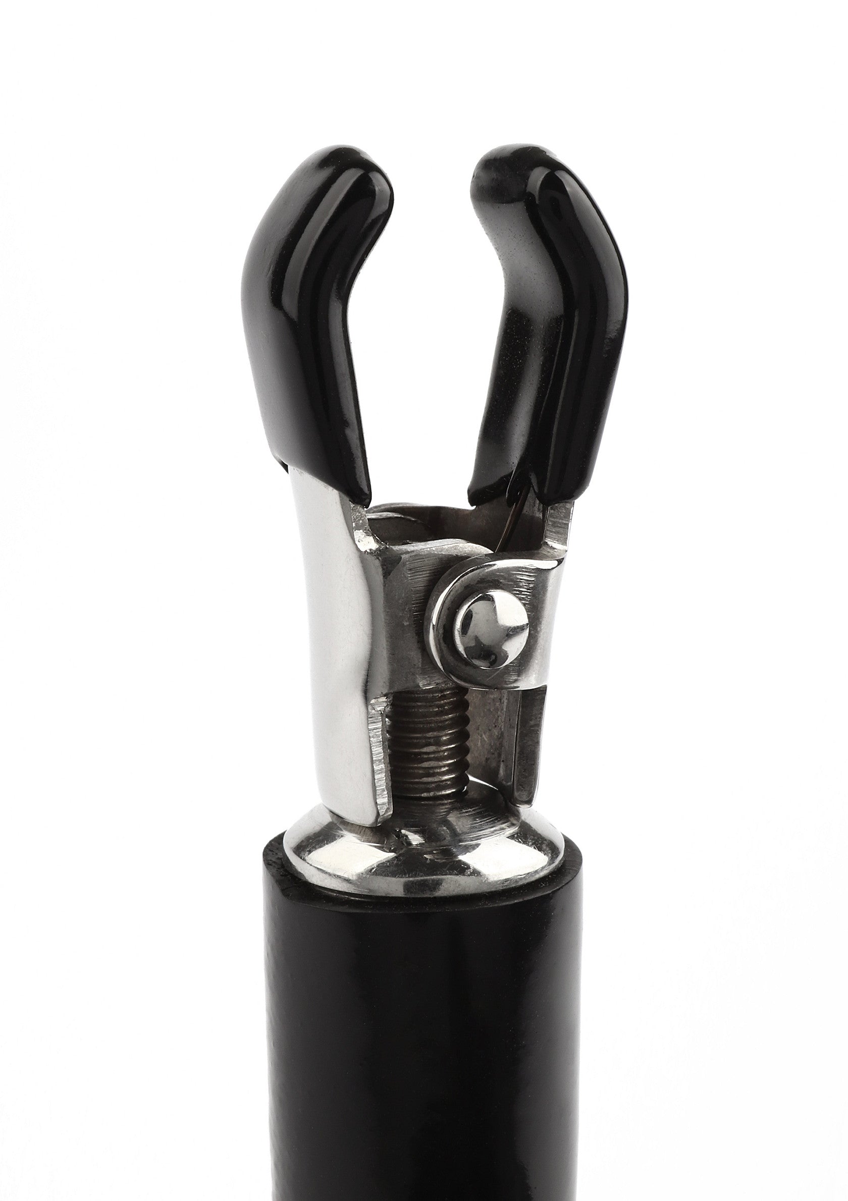 38414 mr steel barrel tit clamps with ring