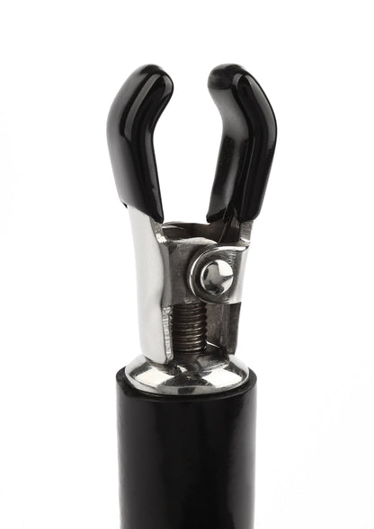 38414 mr steel barrel tit clamps with ring