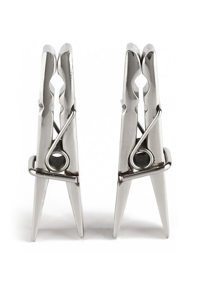 38421 mr steel clothespins nipple clamps