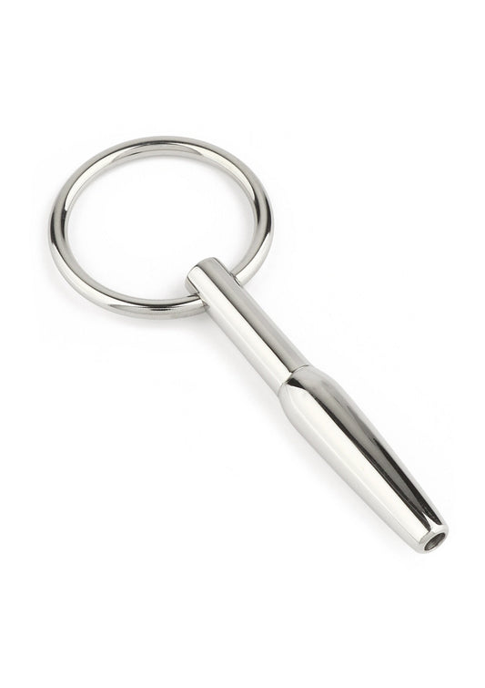 38440 mr steel original uretheral open plug