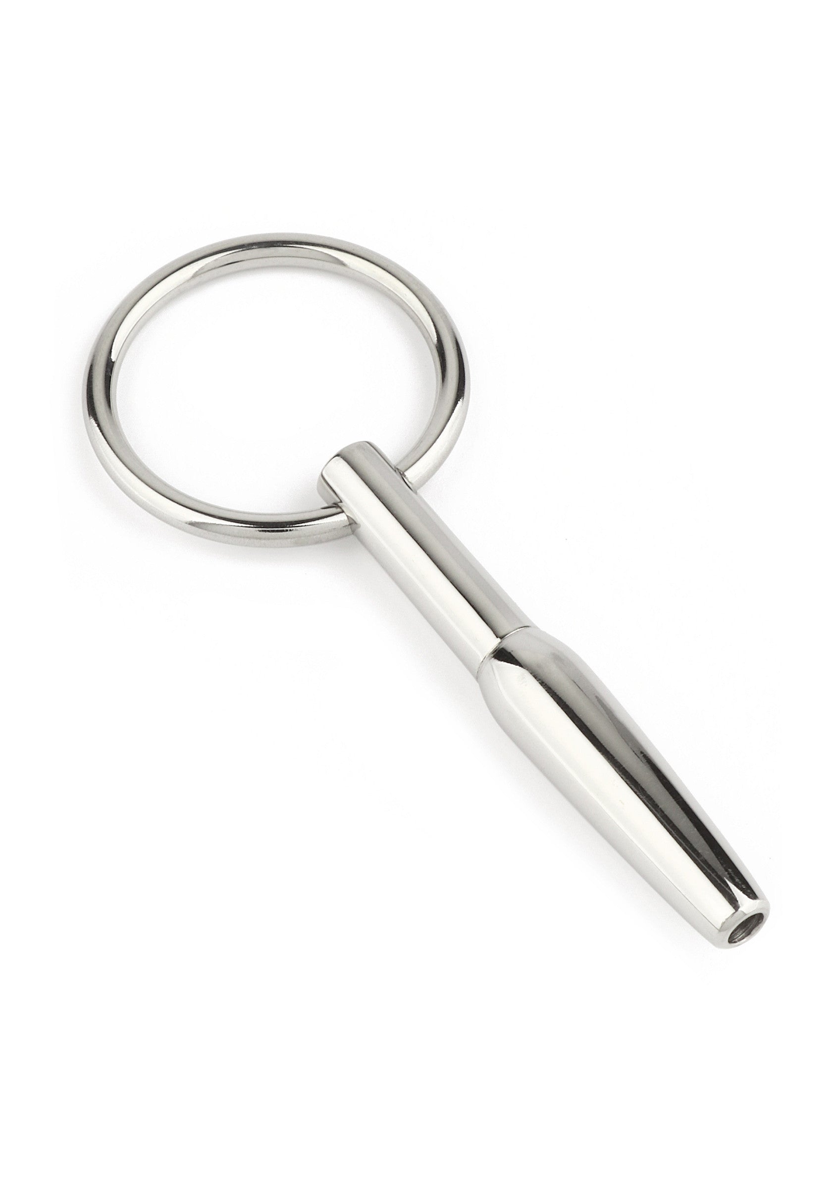 38440 mr steel original uretheral open plug