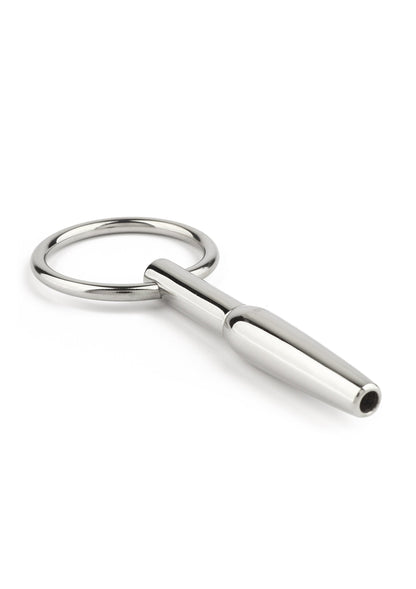 38440 mr steel original uretheral open plug