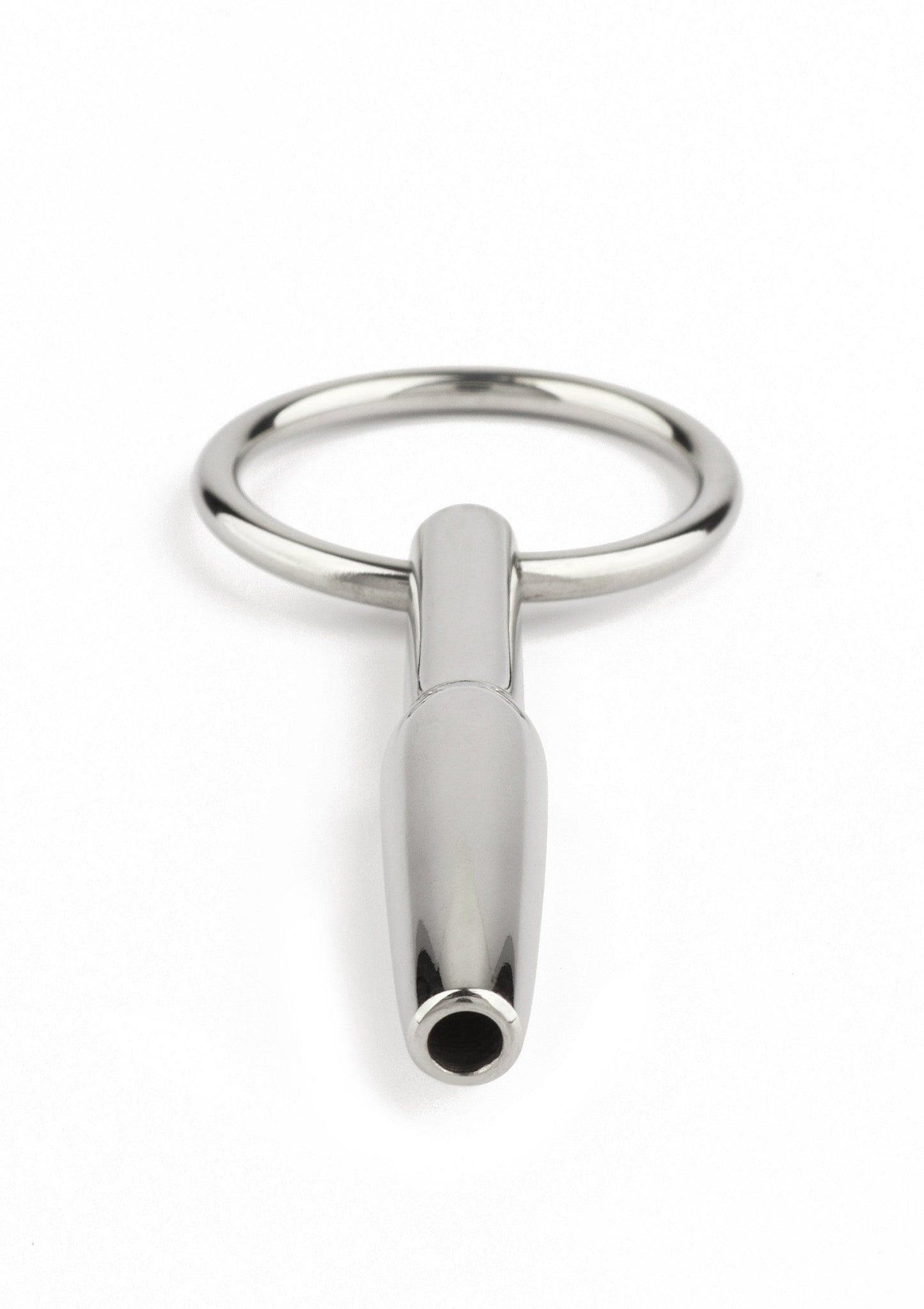 38440 mr steel original uretheral open plug