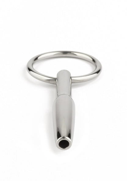 38440 mr steel original uretheral open plug