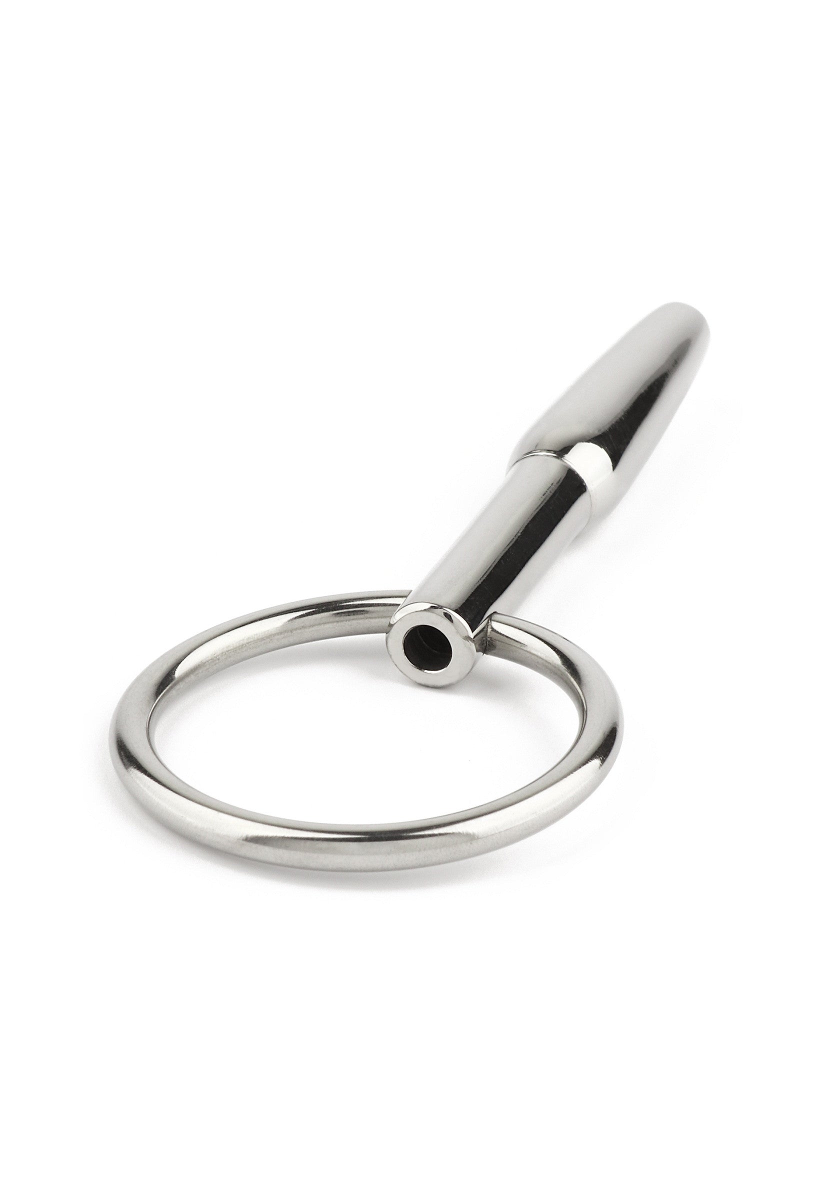 38440 mr steel original uretheral open plug