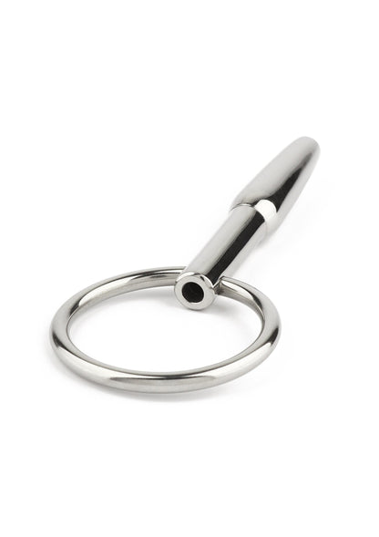 38440 mr steel original uretheral open plug