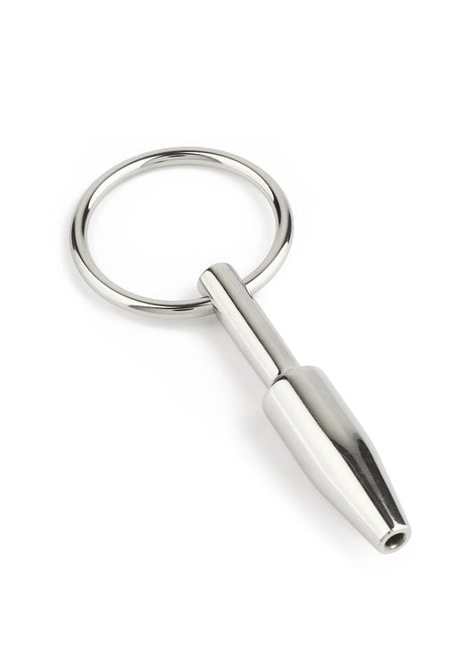 38441 mr steel mini fucker open plug