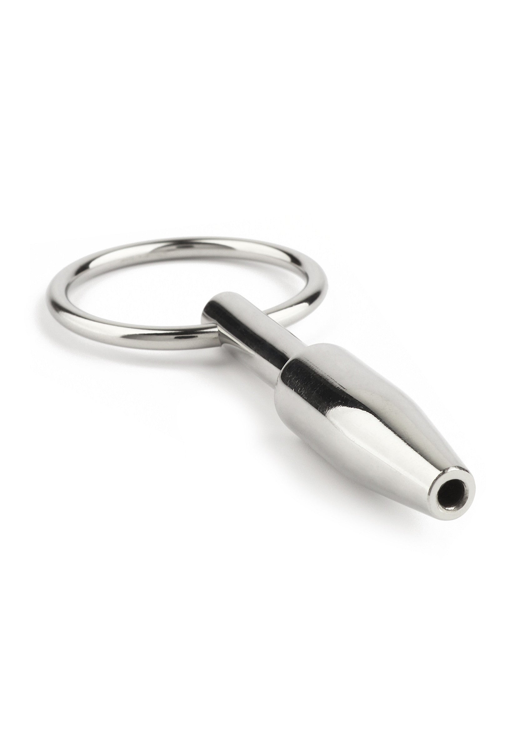 38441 mr steel mini fucker open plug