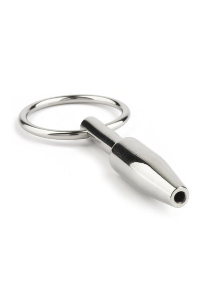 38441 mr steel mini fucker open plug