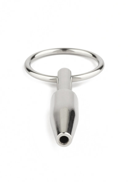 38441 mr steel mini fucker open plug
