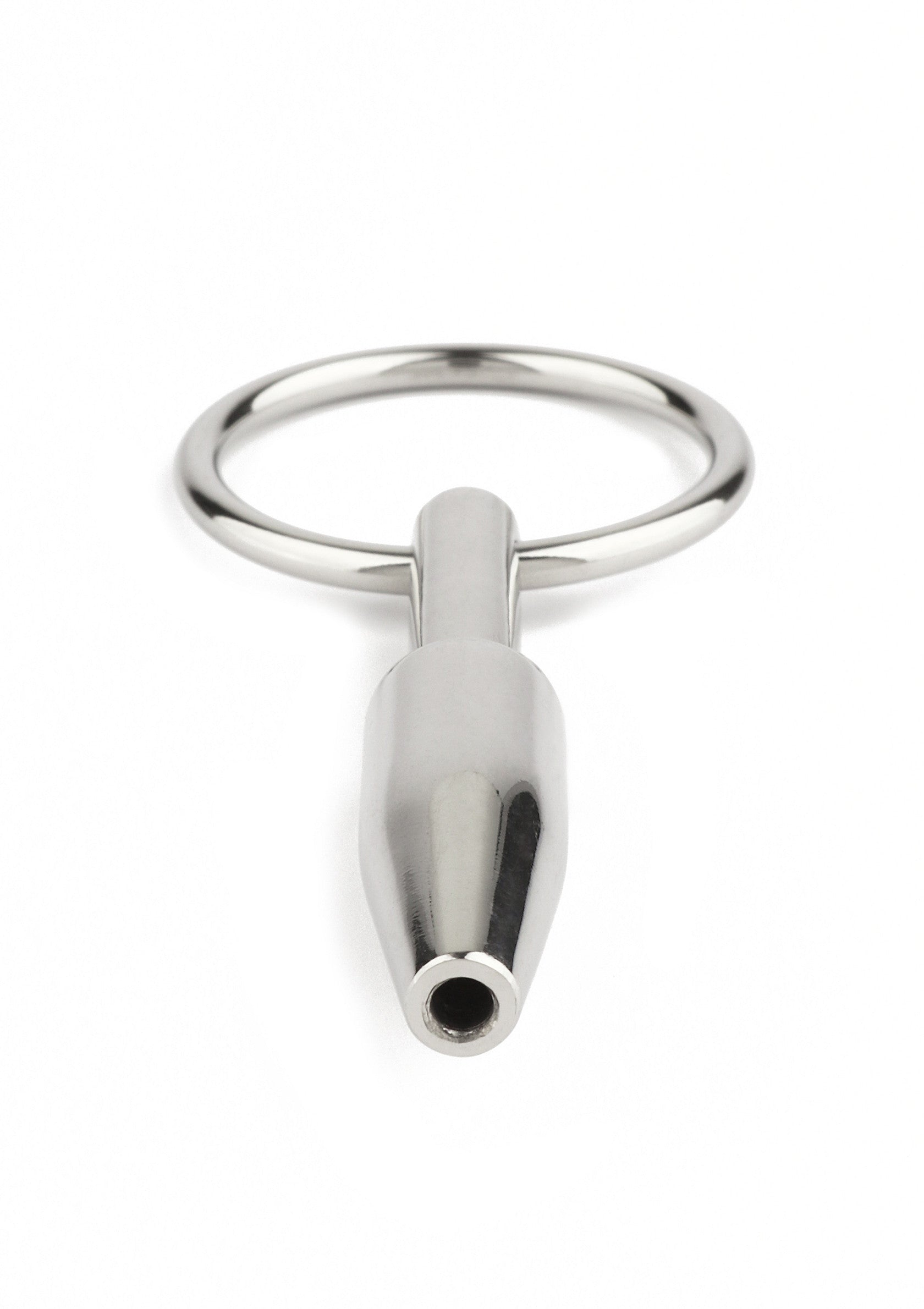 38441 mr steel mini fucker open plug