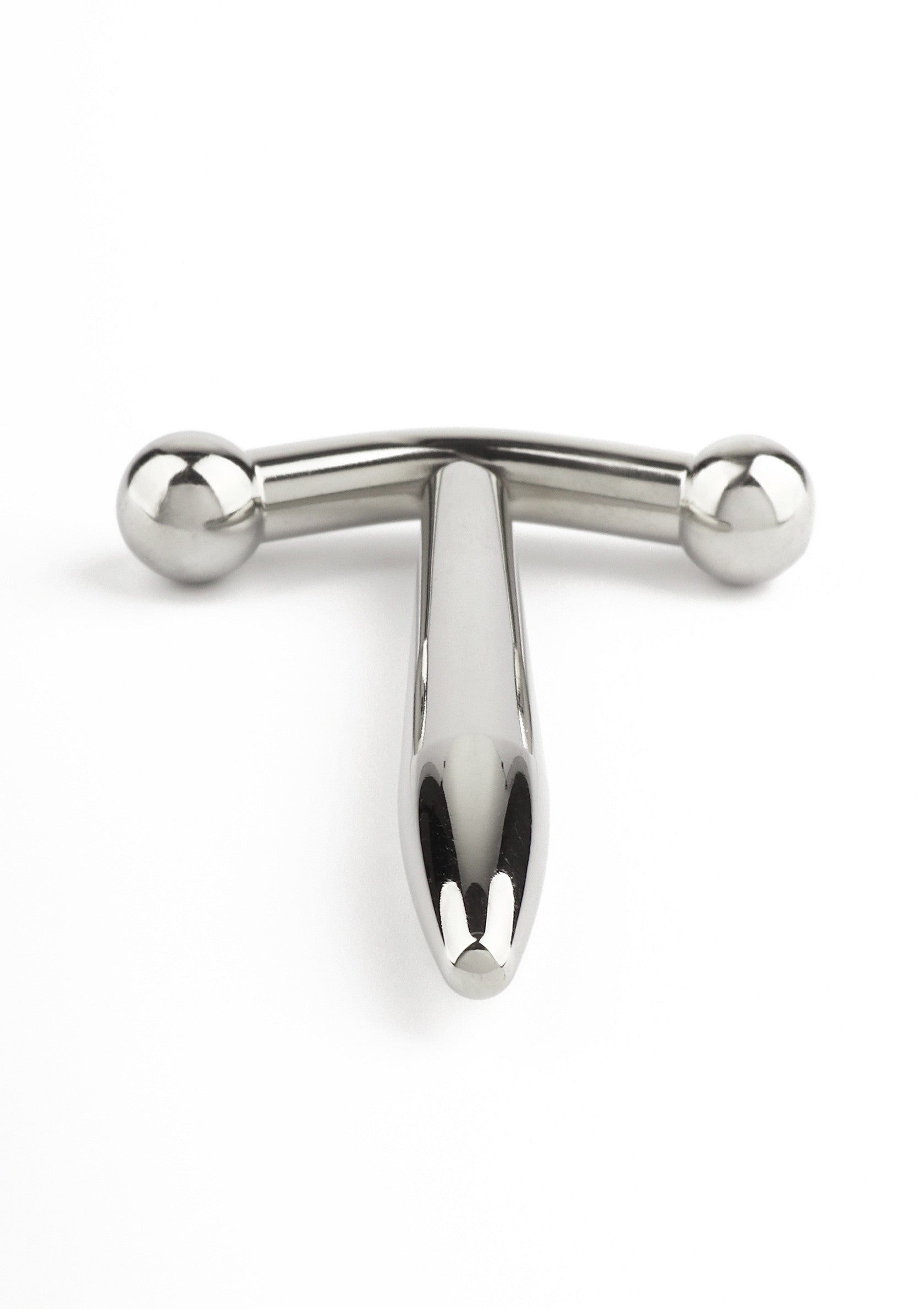 38446 mr steel gratifying cravings penis plug