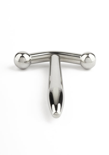 38446 mr steel gratifying cravings penis plug