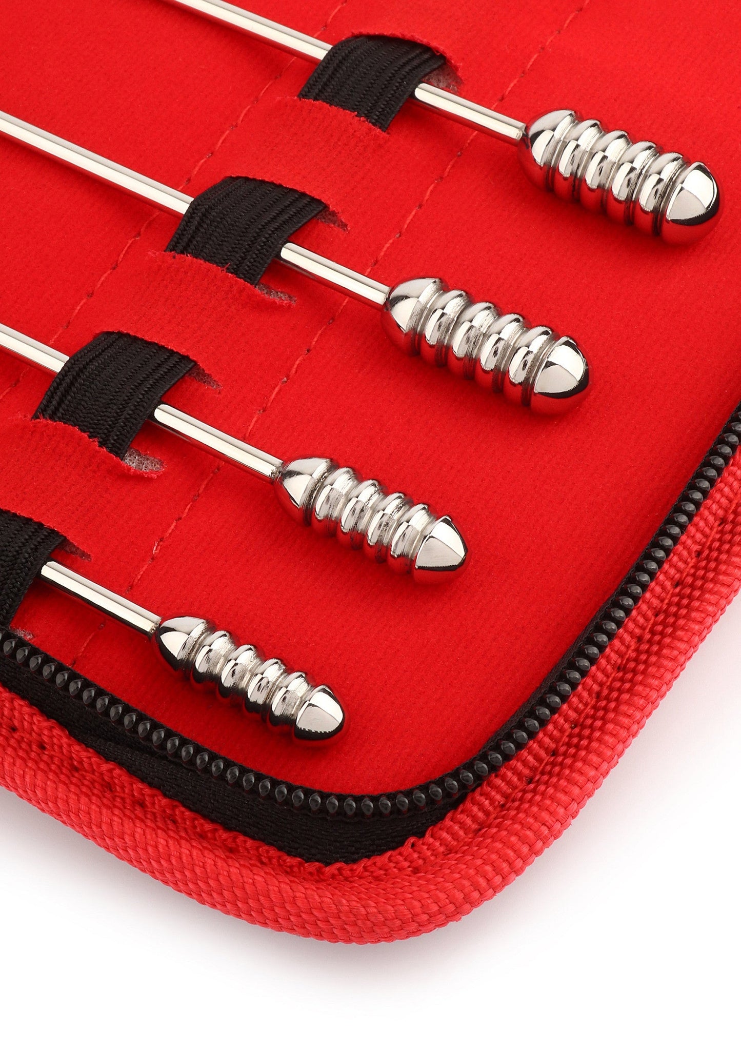 38463 mr steel screw me urethral sounds 8 pcs