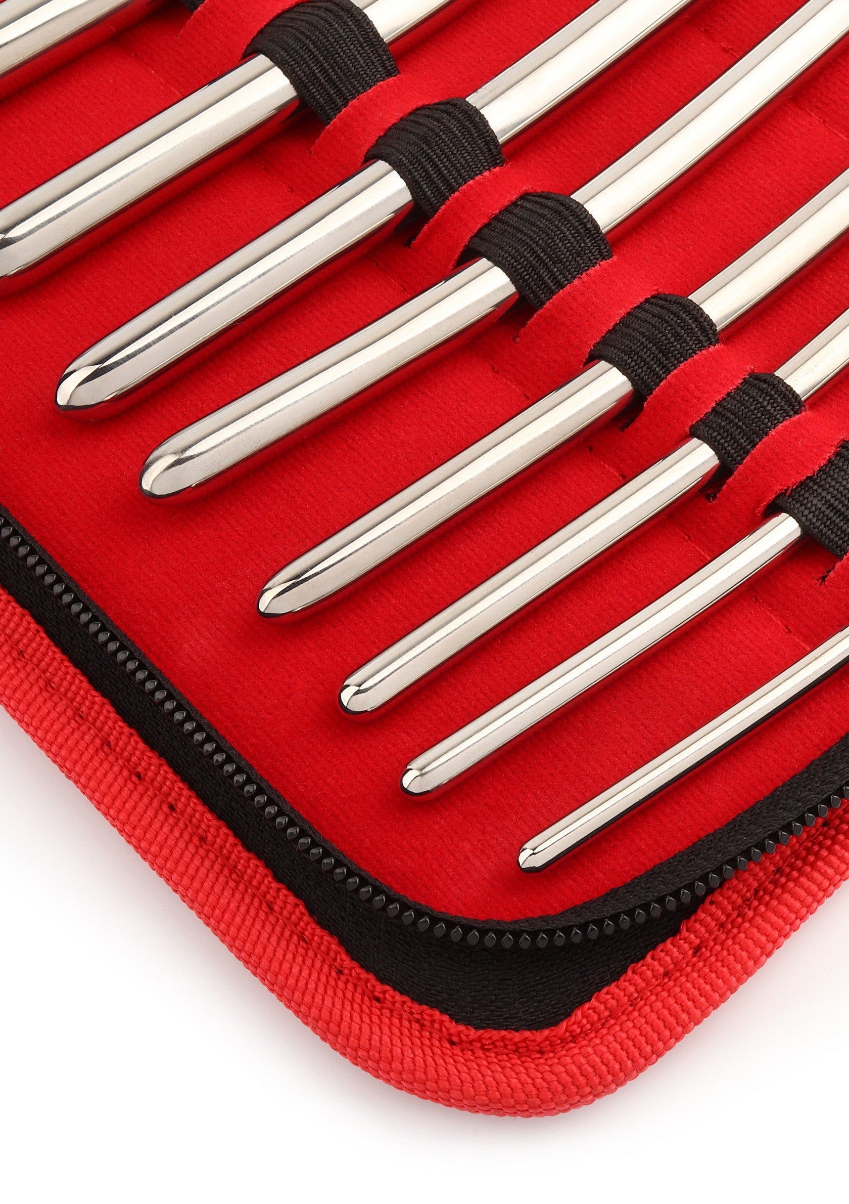 38464 mr steel single end dilator 14 pcs