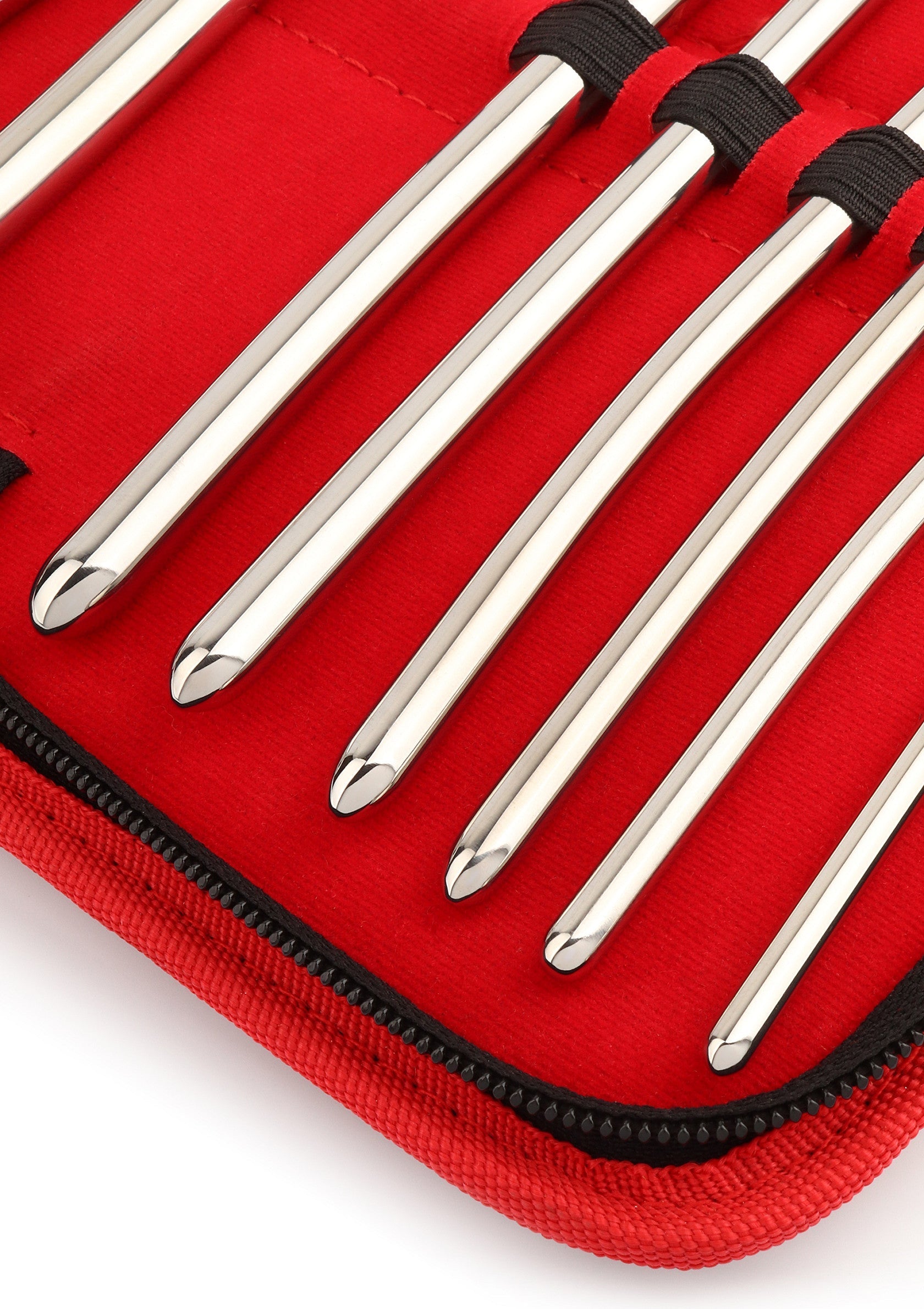 38465 mr steel single end dilator 10 pcs