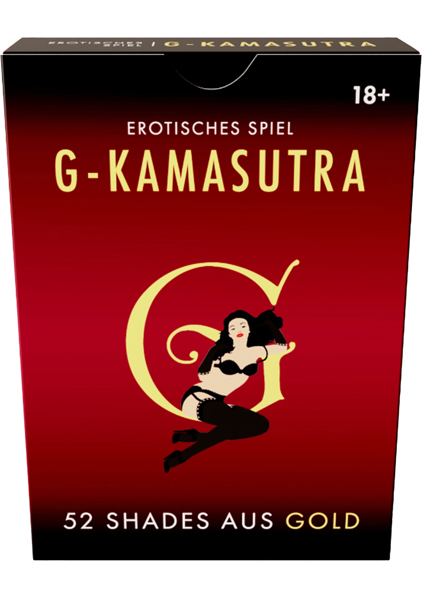 38601 mad party games g kamasutra cards 24 pcs