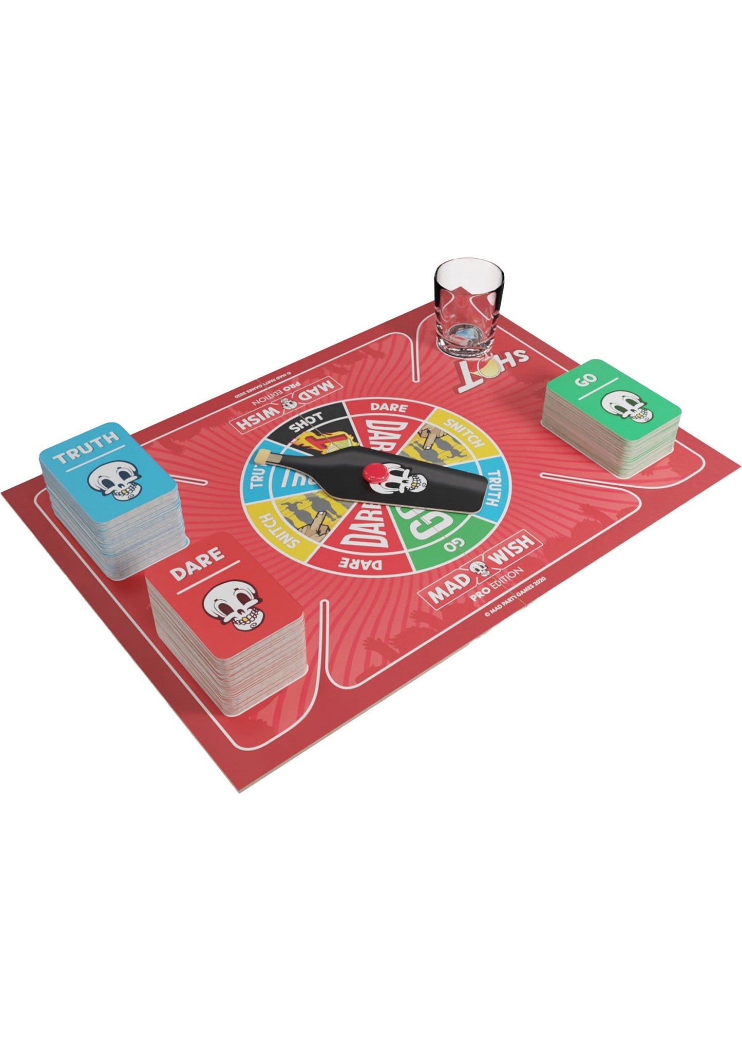 38602 mad party games madwish pro