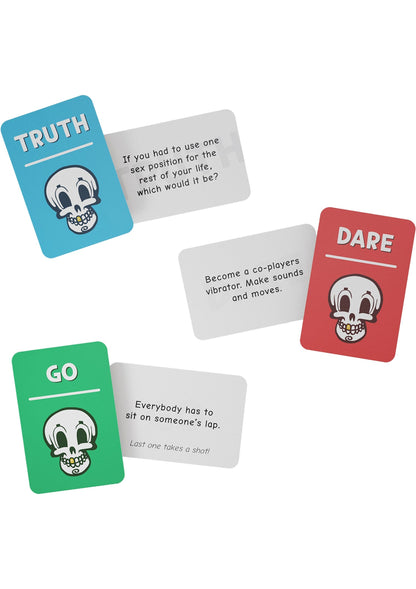 38602 mad party games madwish pro