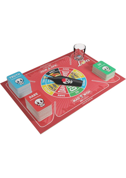 38602 mad party games madwish pro