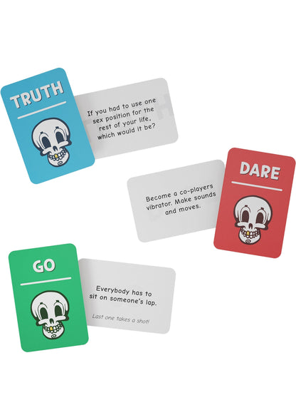 38602 mad party games madwish pro