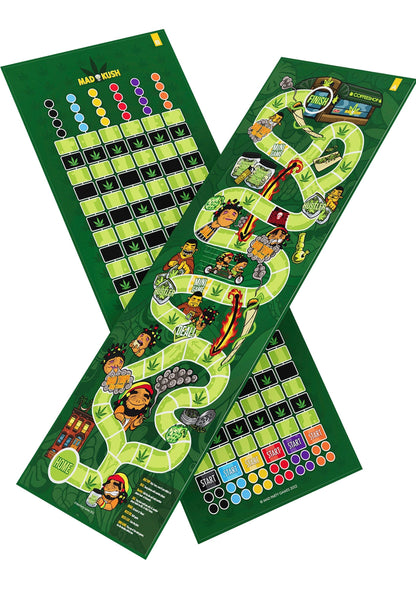 38603 mad party games madkush game