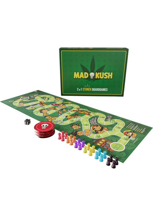 38603 mad party games madkush game