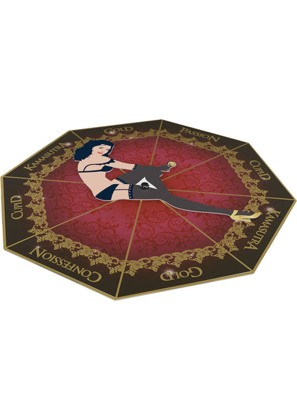 38604 mad party games g kamasutra boardgame