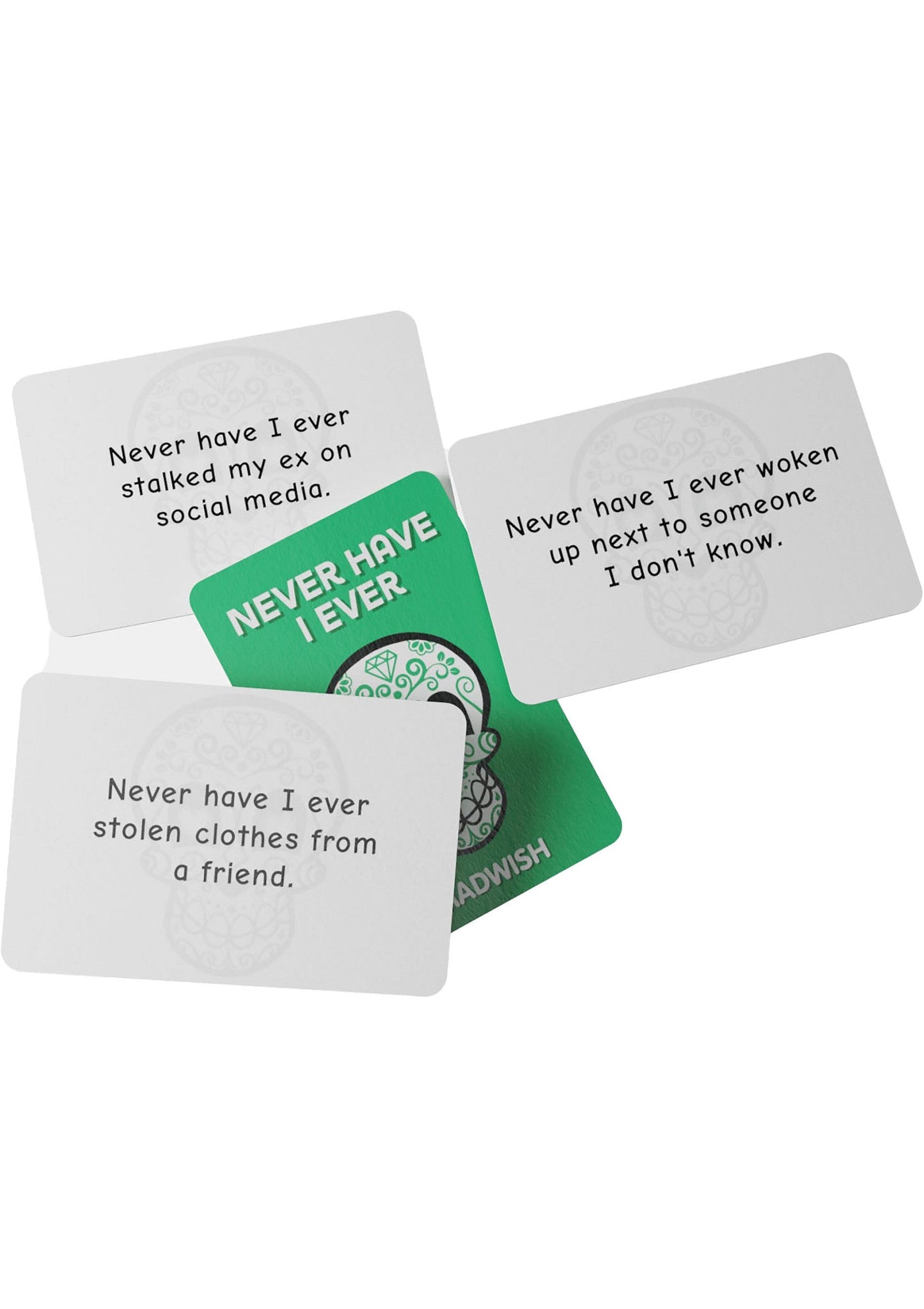 38605 mad party games madwish pro girls edition
