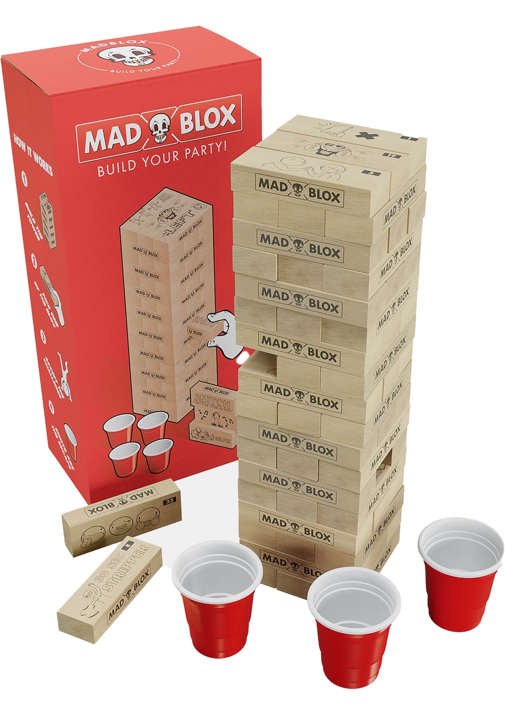 38606 mad party games madblox game