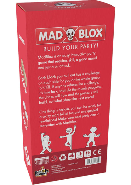 38606 mad party games madblox game