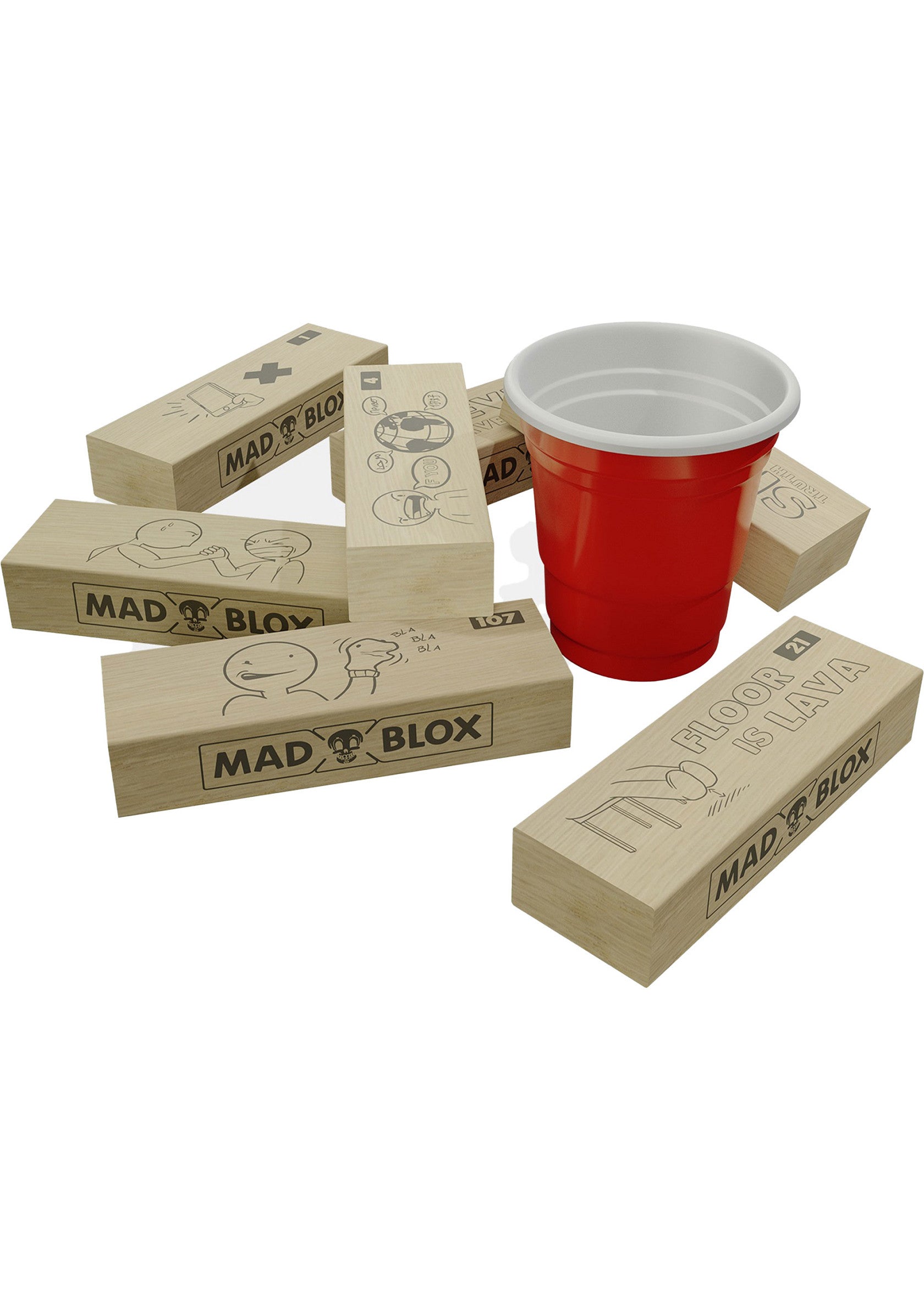 38606 mad party games madblox game