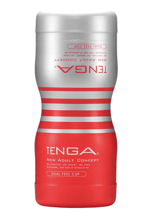 39082 tenga tenga dual feel cup medium