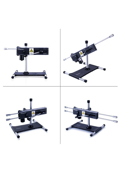 40006 hismith premium 4 fuck machine 20