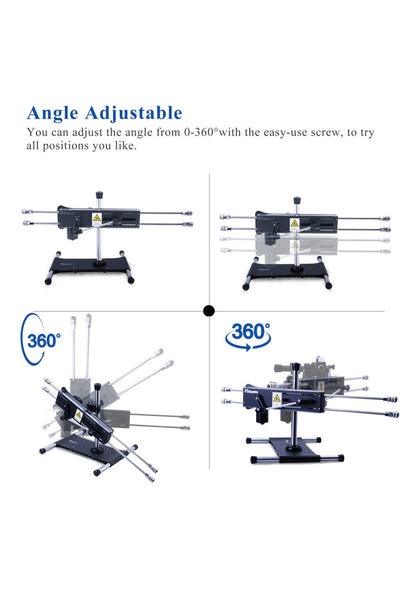 40006 hismith premium 4 fuck machine 20