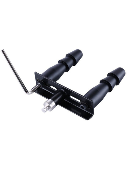 40012 hismith double vac u lock