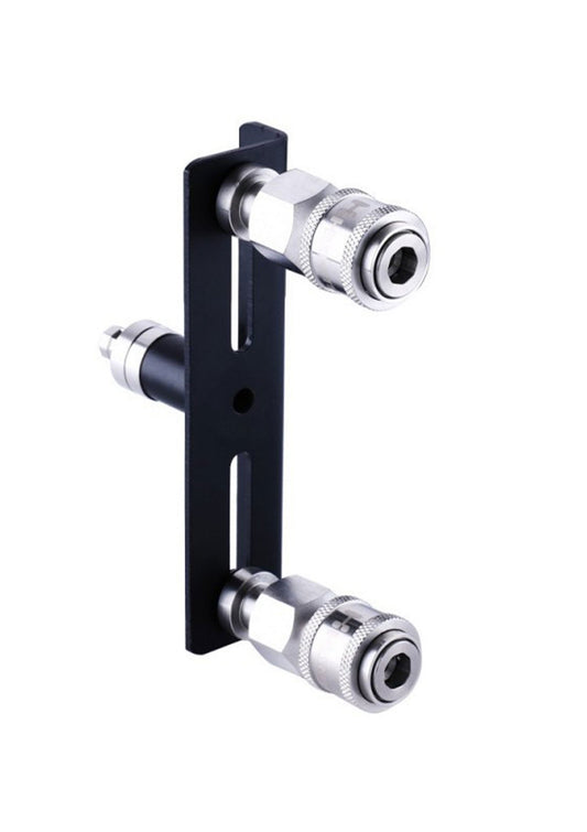 40013 hismith double quick connector