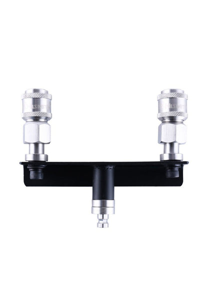 40013 hismith double quick connector