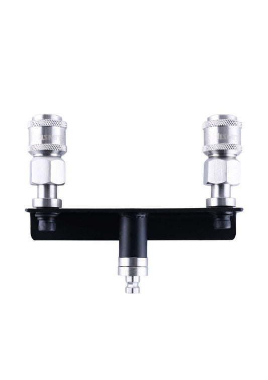 40013 hismith double quick connector