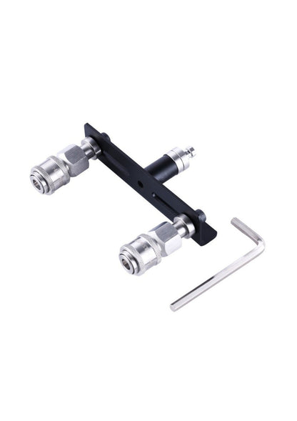 40013 hismith double quick connector