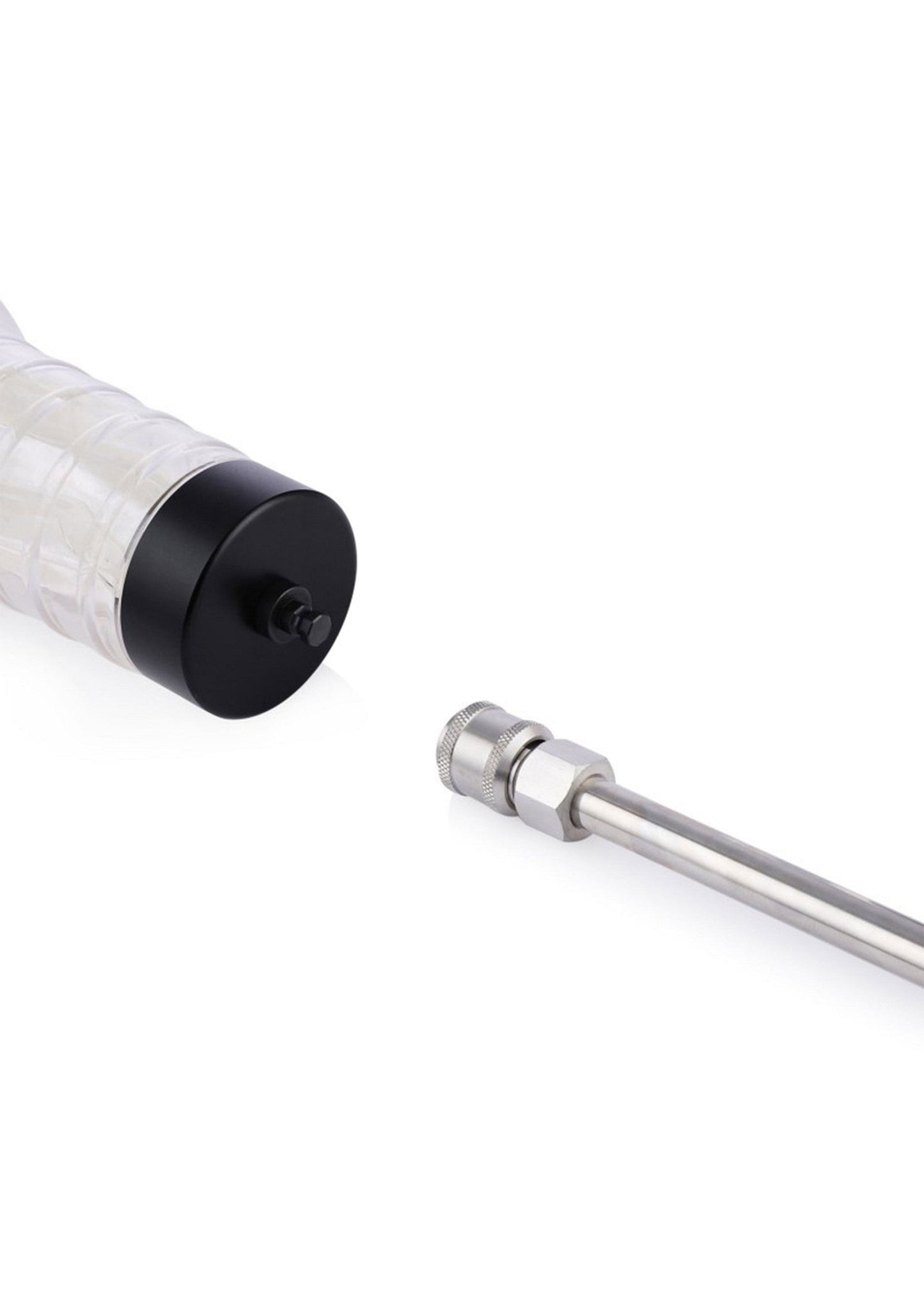 40015 hismith extention bar 30cm