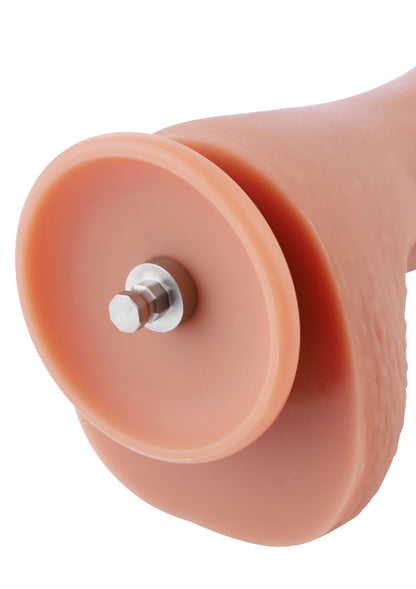 40029 hismith kliclok dildo 20cm