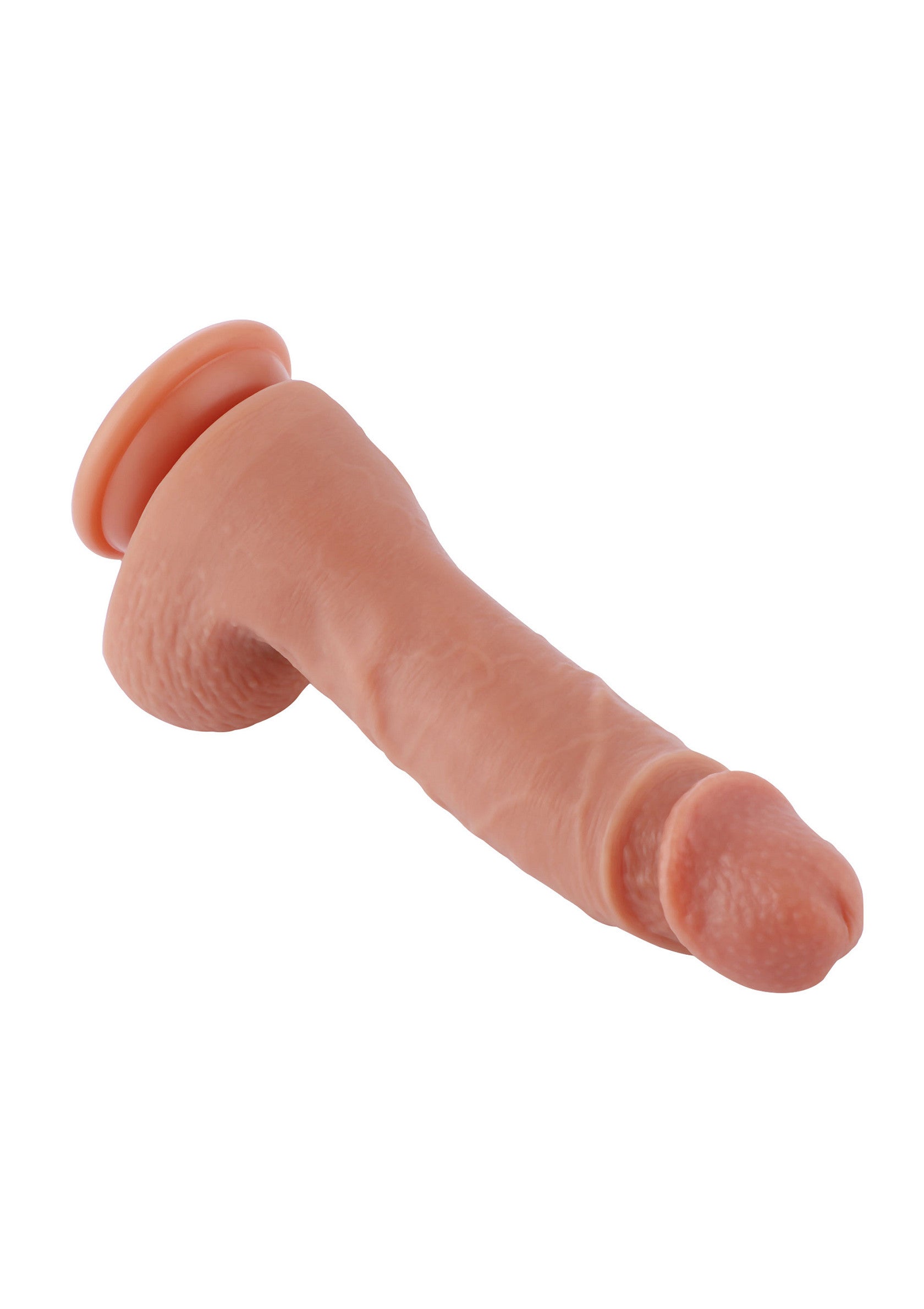 40029 hismith kliclok dildo 20cm